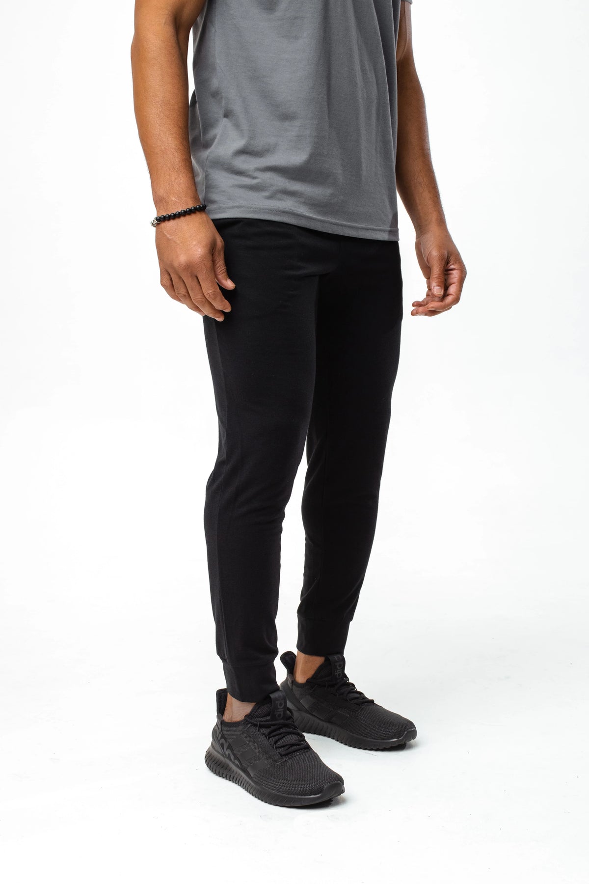 Black Day Off Jogger 2-Pack
