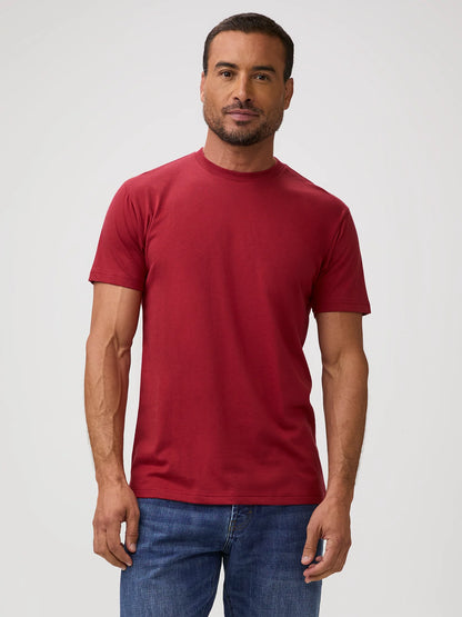 Chili Crew Neck