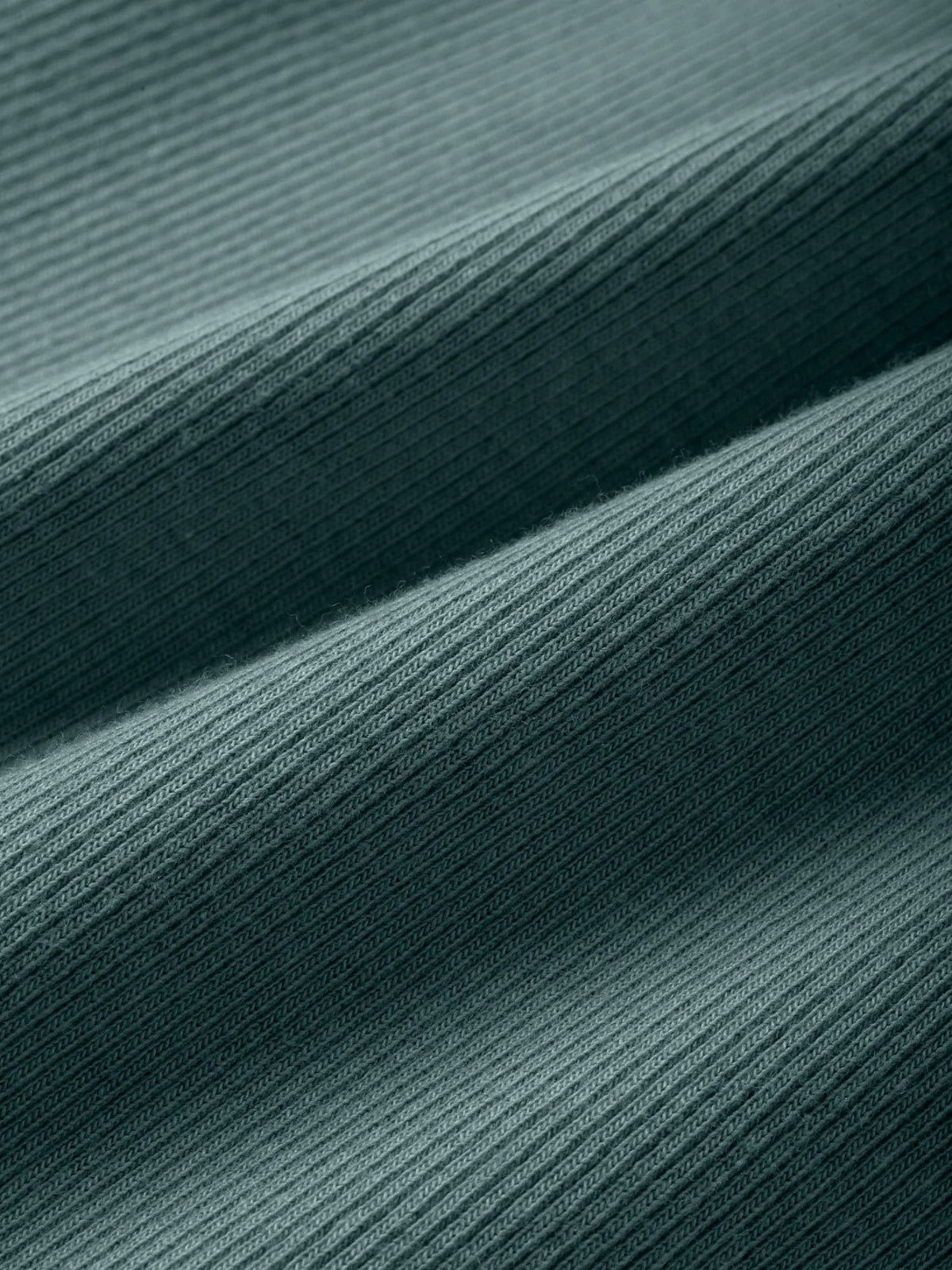 Harbor Mist Ribbed Tank Dress