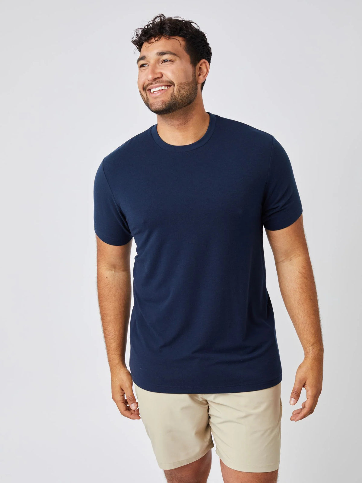 Motion Performance Cool Crew 3-Pack