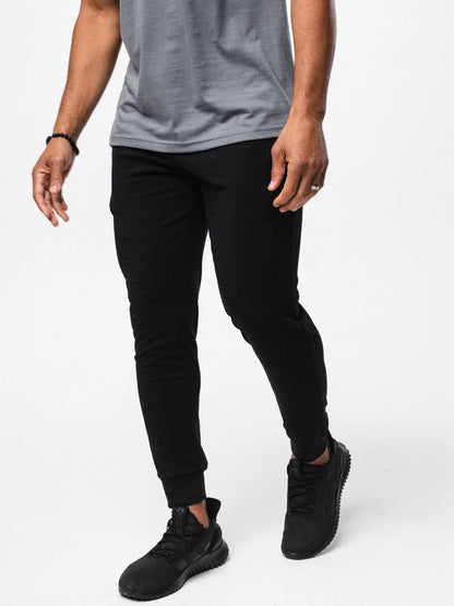 Black Day Off Jogger 2-Pack