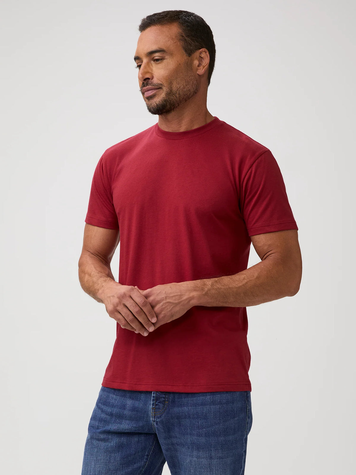 Chili Crew Neck