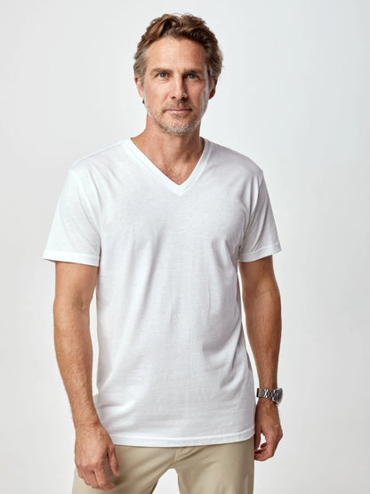 Best Sellers V-Neck 6-Pack