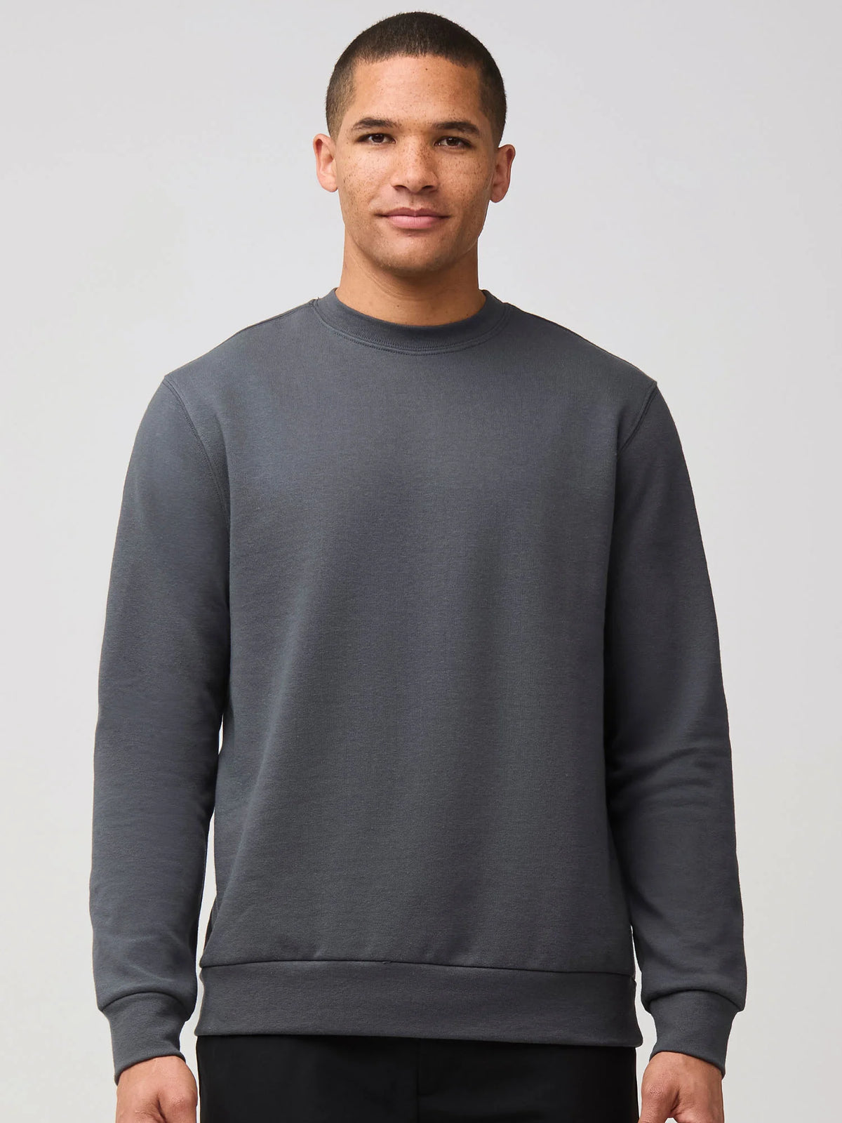 Concrete Crew Sweatshirt