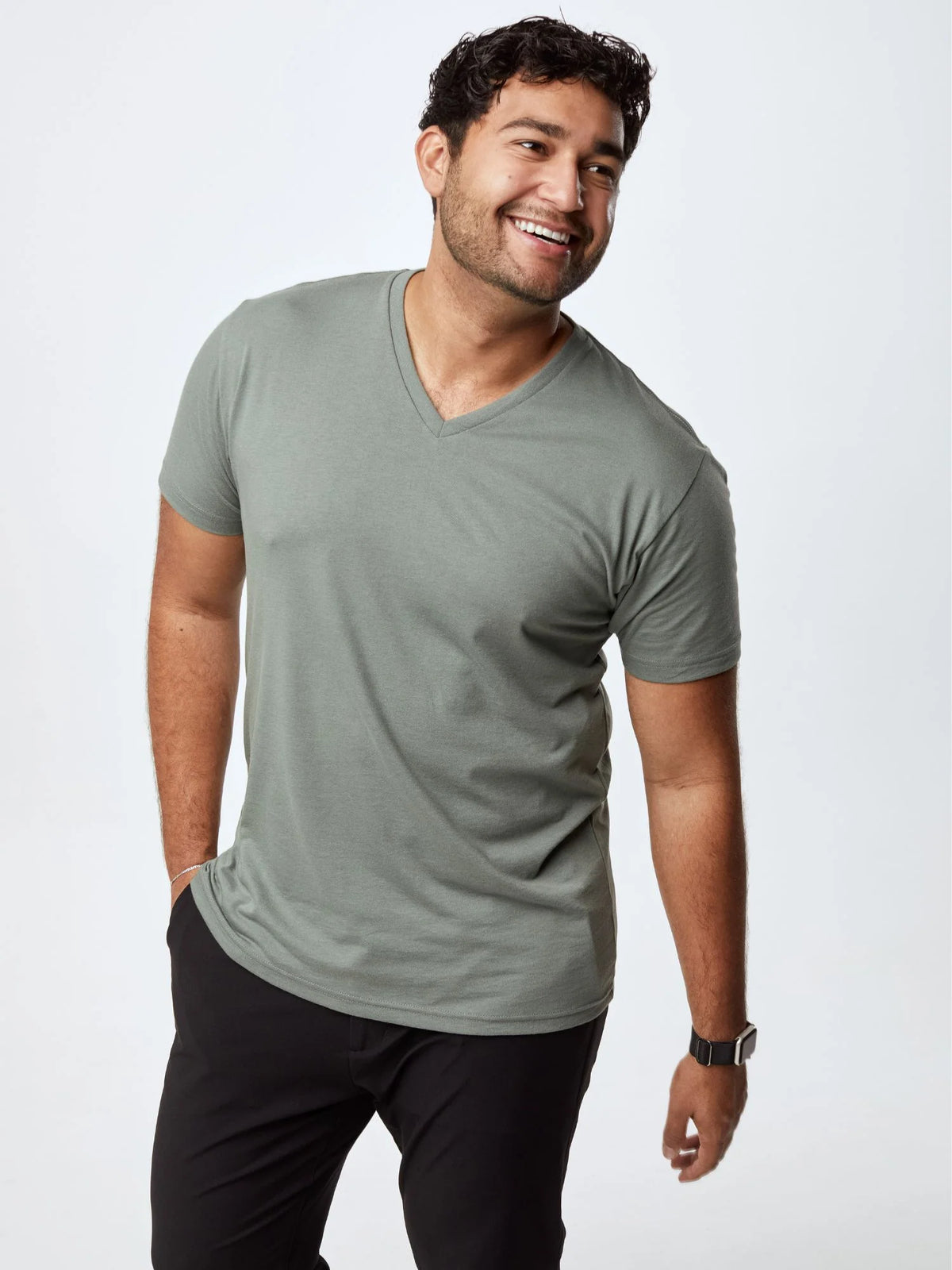 Best Sellers V-Neck 6-Pack