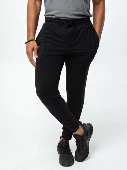 Black Day Off Jogger 2-Pack