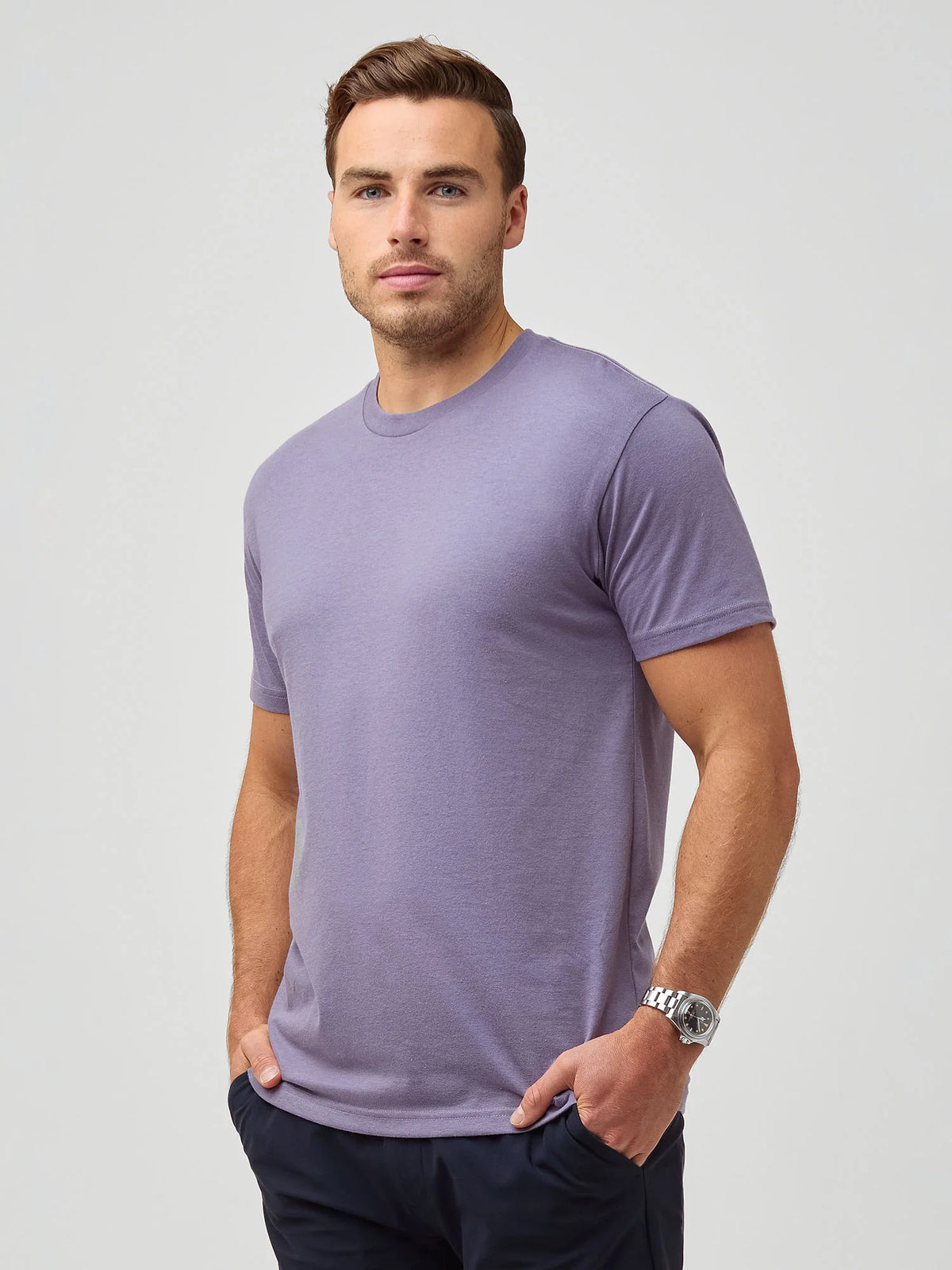 Cool Tones Crew 6-Pack